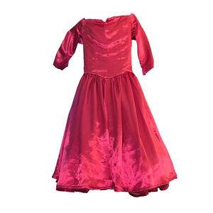 Girls' Unbranded Dress, Pink